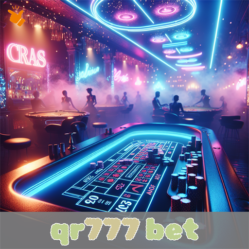 Qr777 Bet: Uma Plataforma Confiável Para Seus Jogos Online
