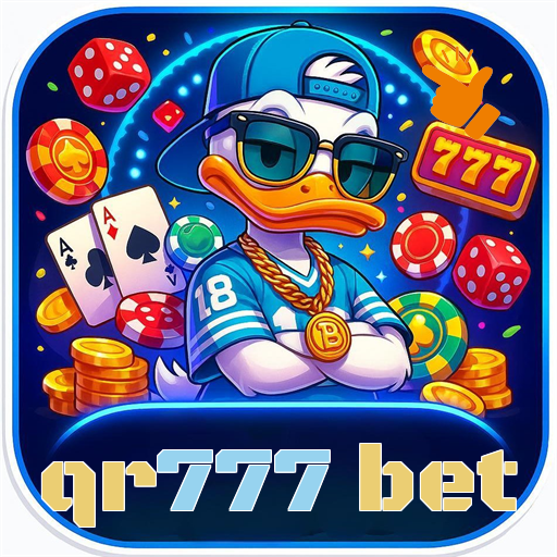 qr777 bet
