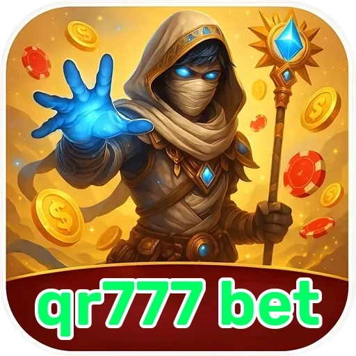 qr777 bet App