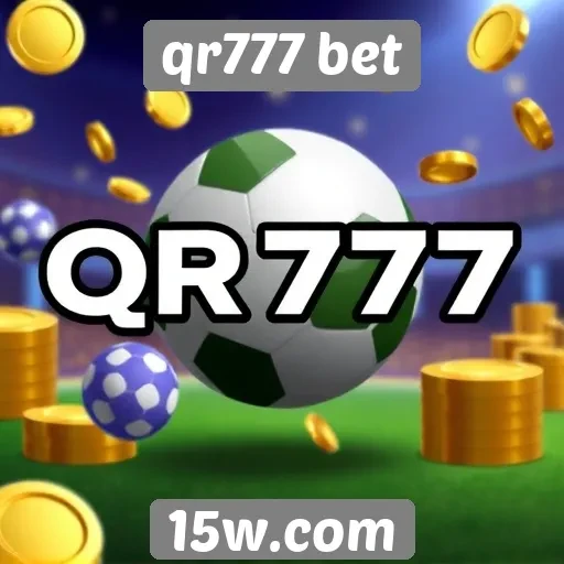 Comparação de bônus oferecidos por qr777 bet