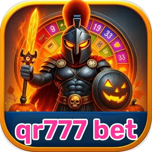 qr777 bet Bônus