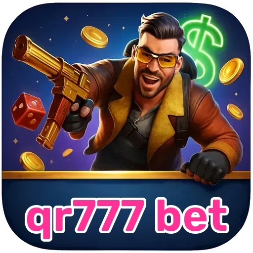qr777 bet Site Confiável