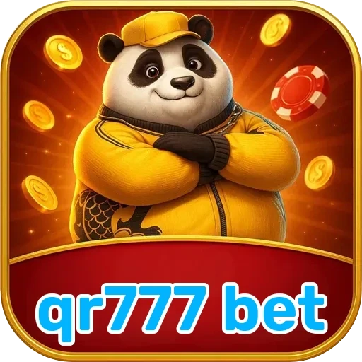 qr777 bet Jogos