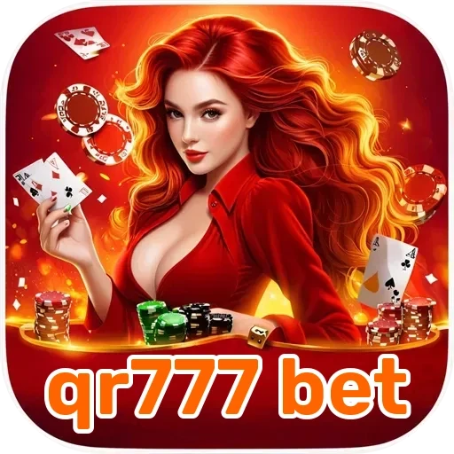 qr777 bet Login