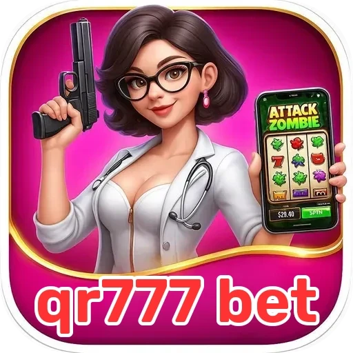qr777 bet Pagamento