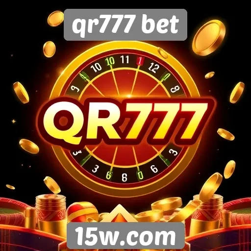 qr777 bet analisa tendências de jogos online