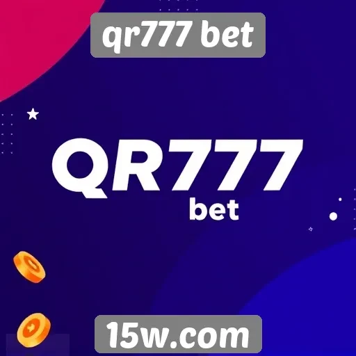 Análise da popularidade do qr777 bet no mercado de jogos