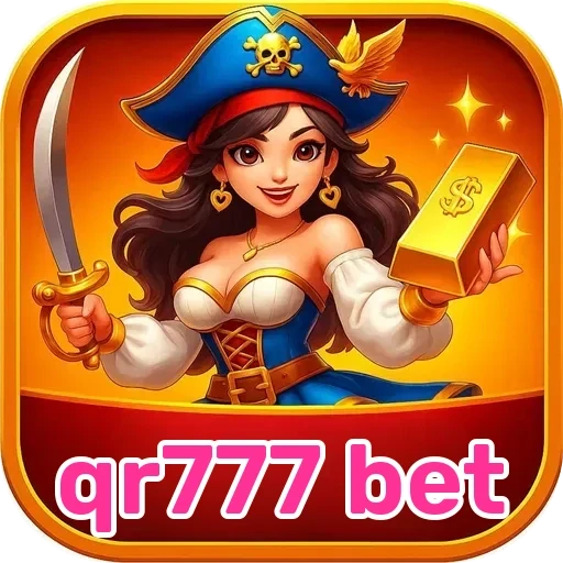 qr777 bet Caça-Níqueis