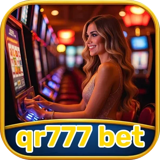 qr777 bet Eventos Esportivos
