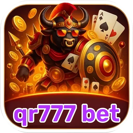 qr777 bet VIP