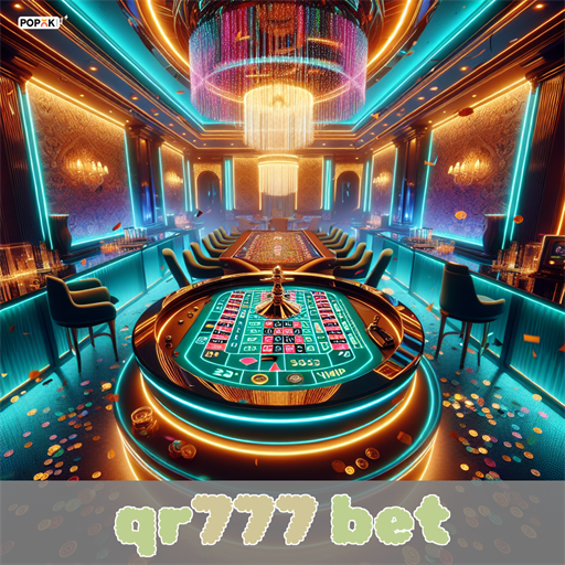 Explore a Exclusividade na Seção VIP do qr777 bet